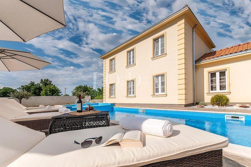 1 - verkauf haus barban istrien kroatien