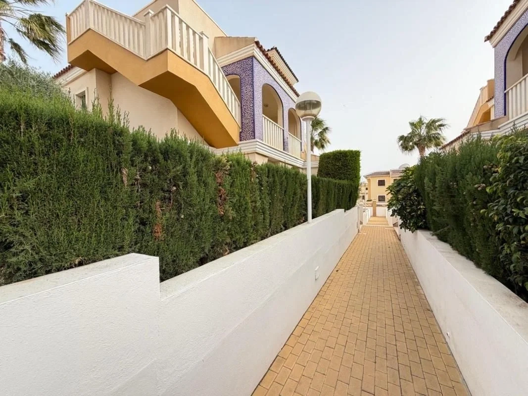 2 - vente maison rojales communauté valencienne espagne