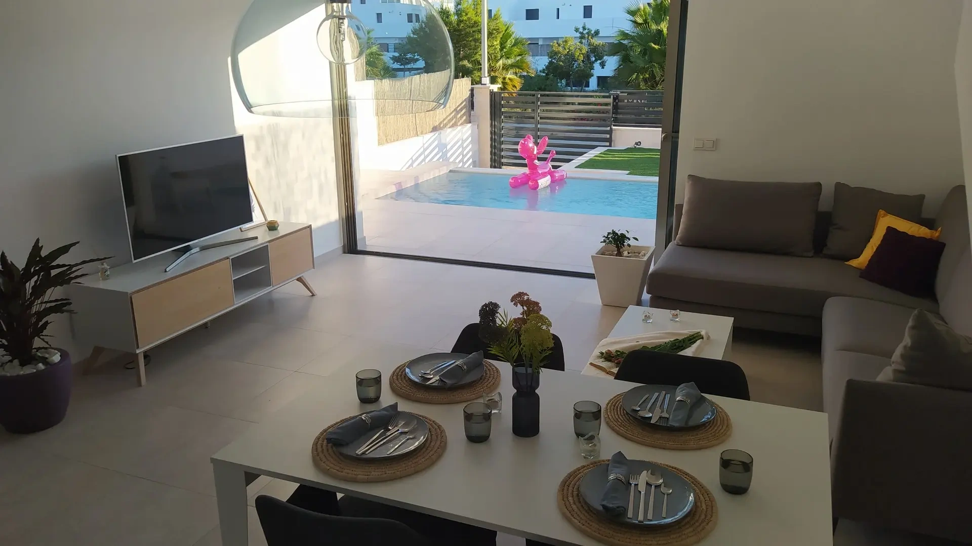 2 - venta casa vista al mar orihuela comunidad valenciana españa