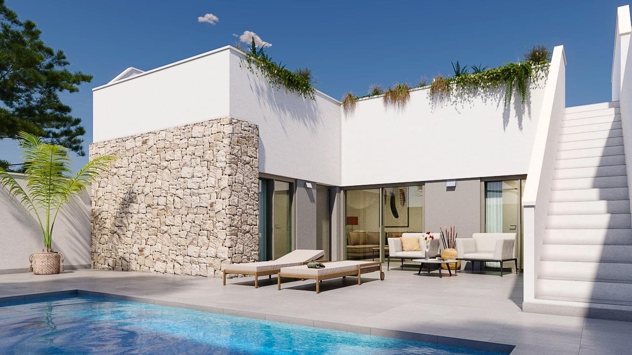 2 - house for sale in pilar de la horadada valencian community spain