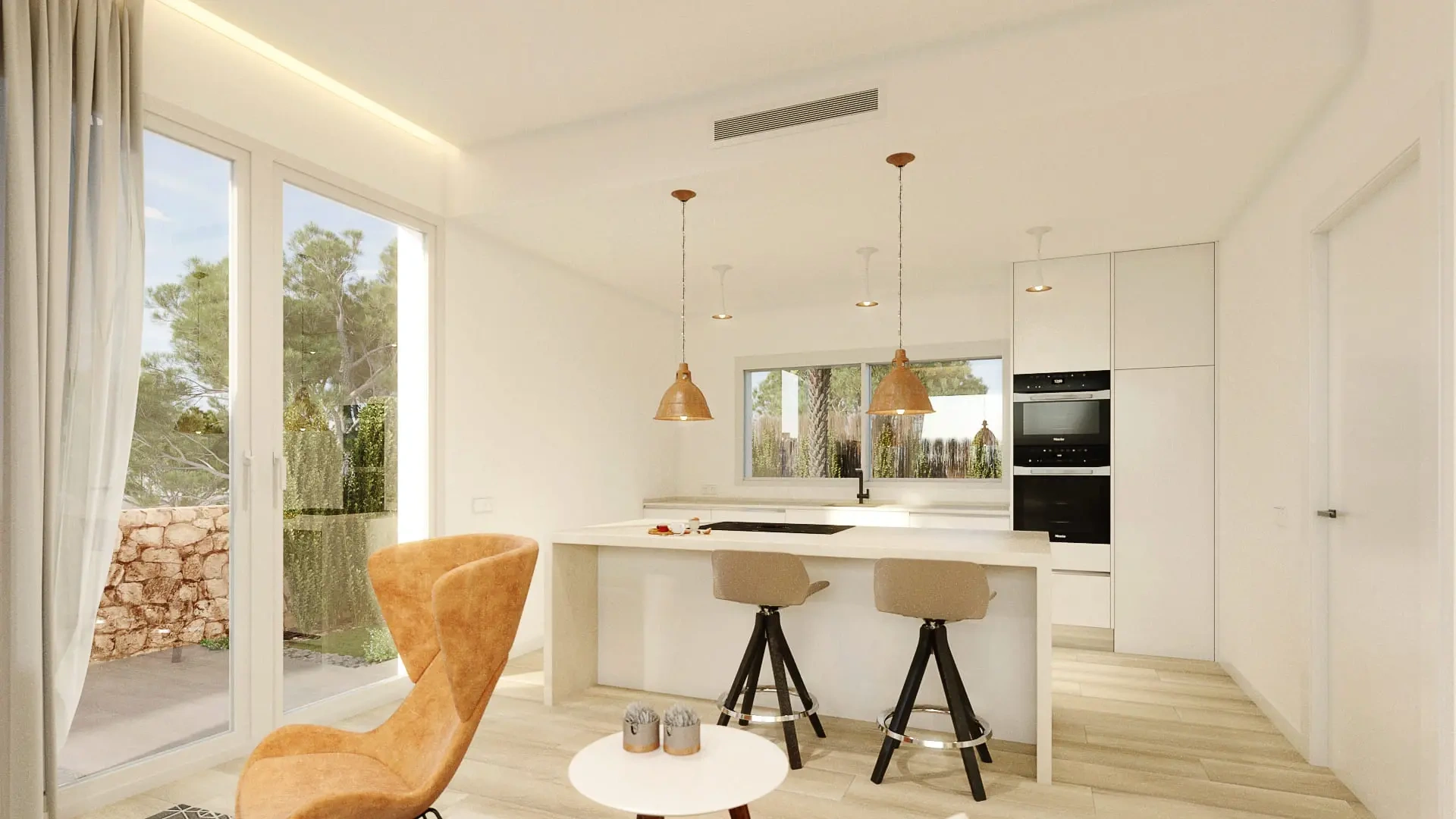 2 - vente maison orihuela-costa communauté valencienne espagne