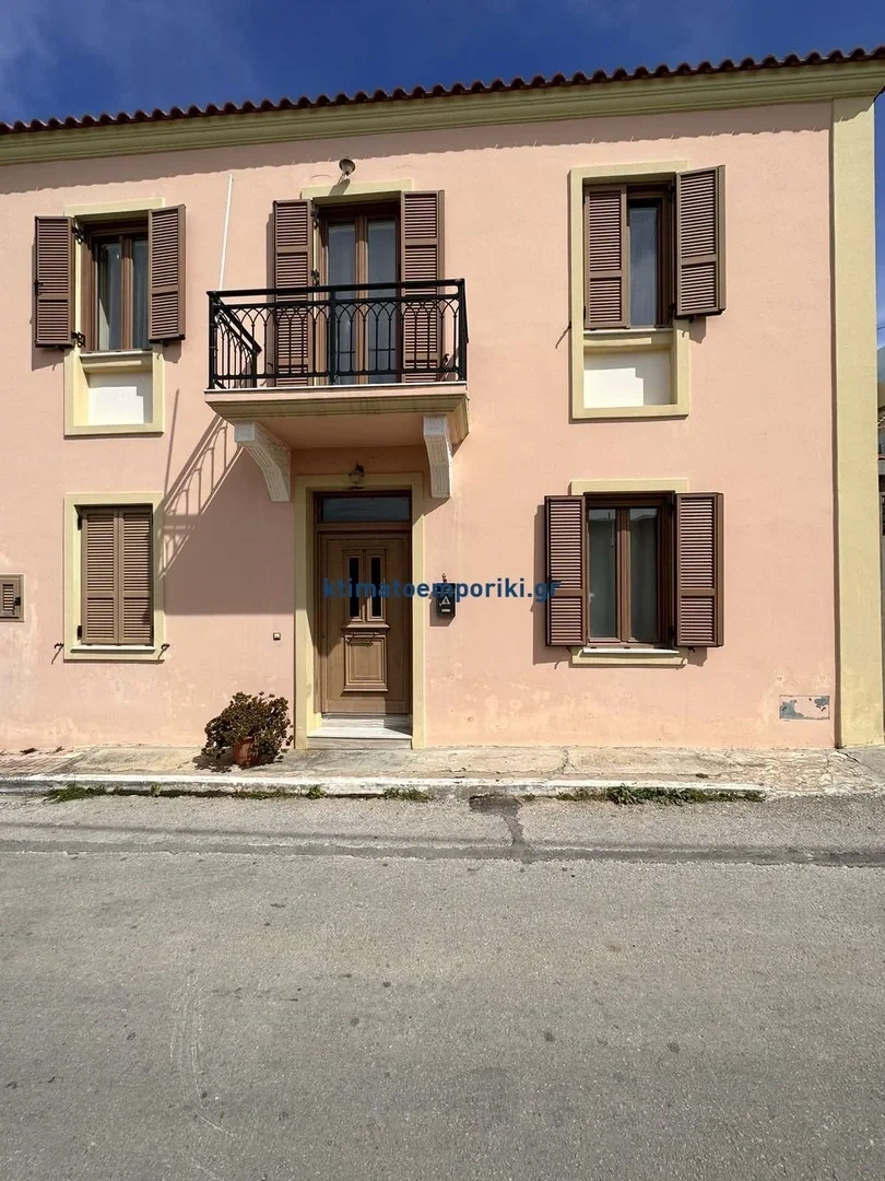2 - продажа дом ноги в воде chalépa крит греция