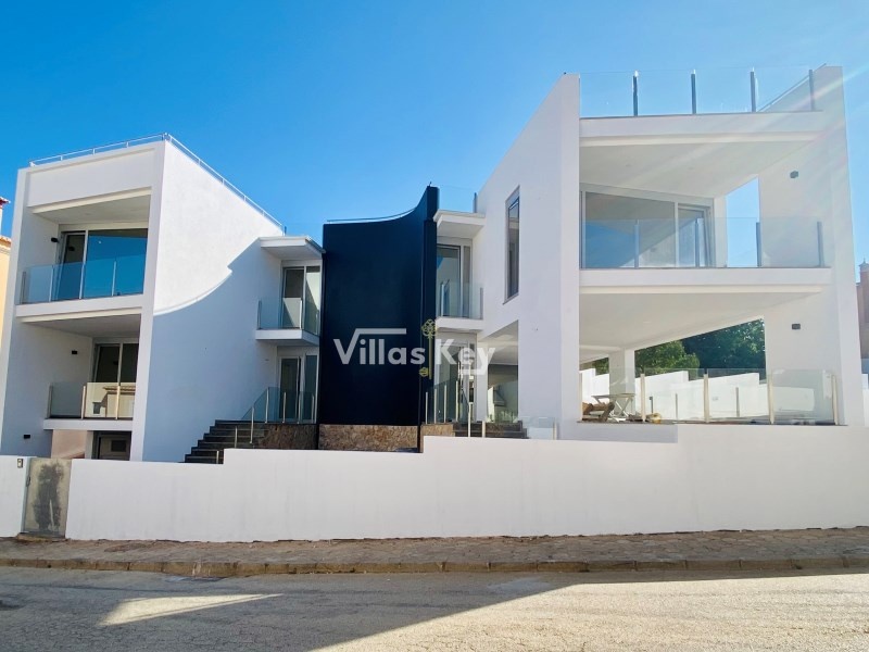 1 - venta casa lagos algarve portugal