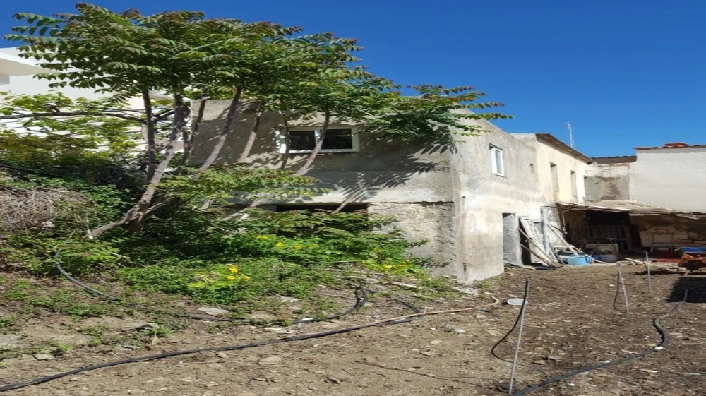 2 - vendita casa vista mare pánormos creta grecia
