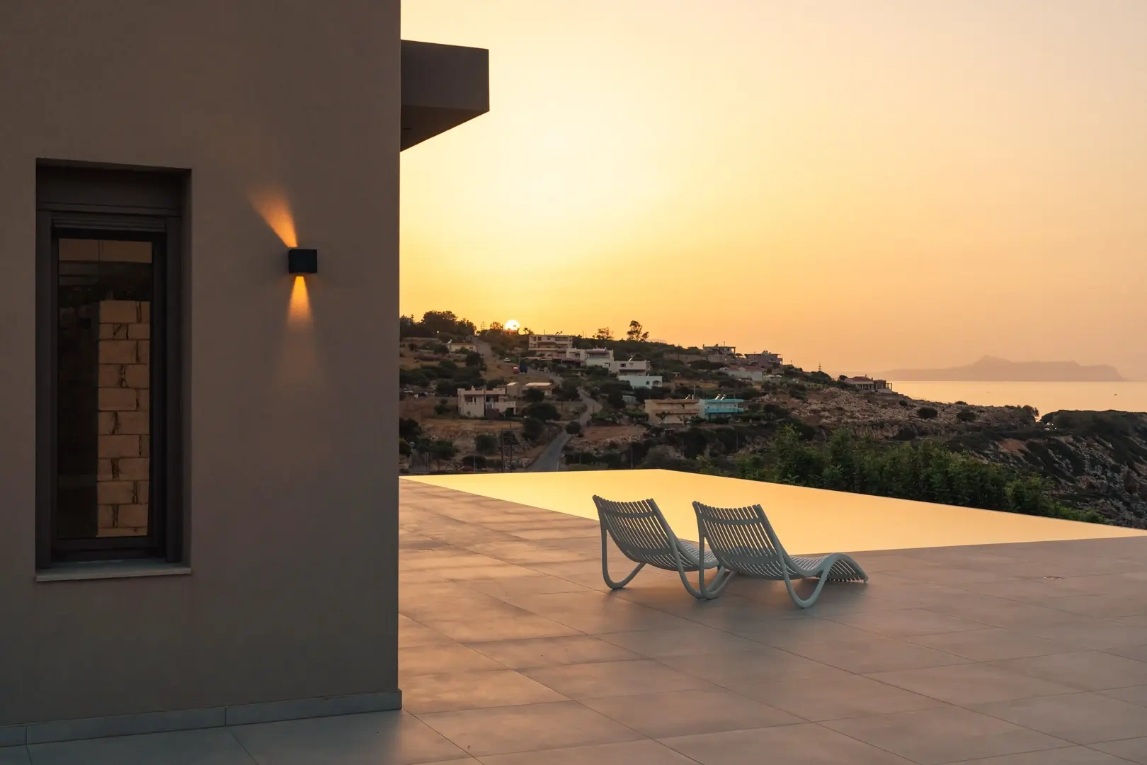 2 - house for sale in geráni crete greece