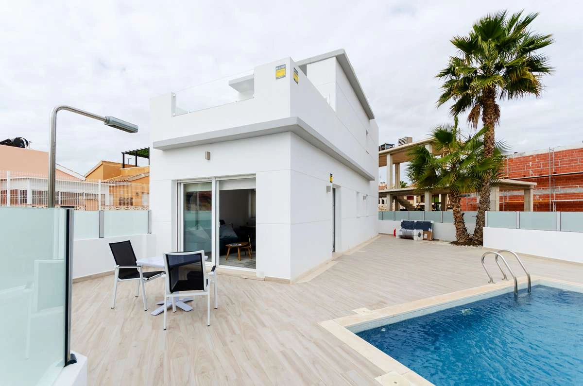 1 - vente maison torrevieja - costa blanca communauté valencienne espagne