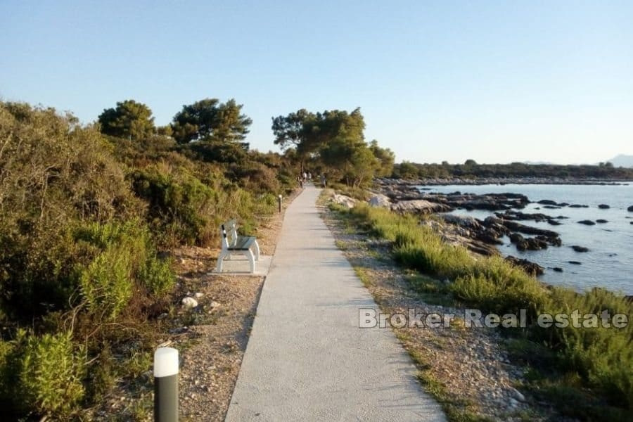 1 - venta terreno vista al mar duba pelješka dubrovnik-neretva croacia