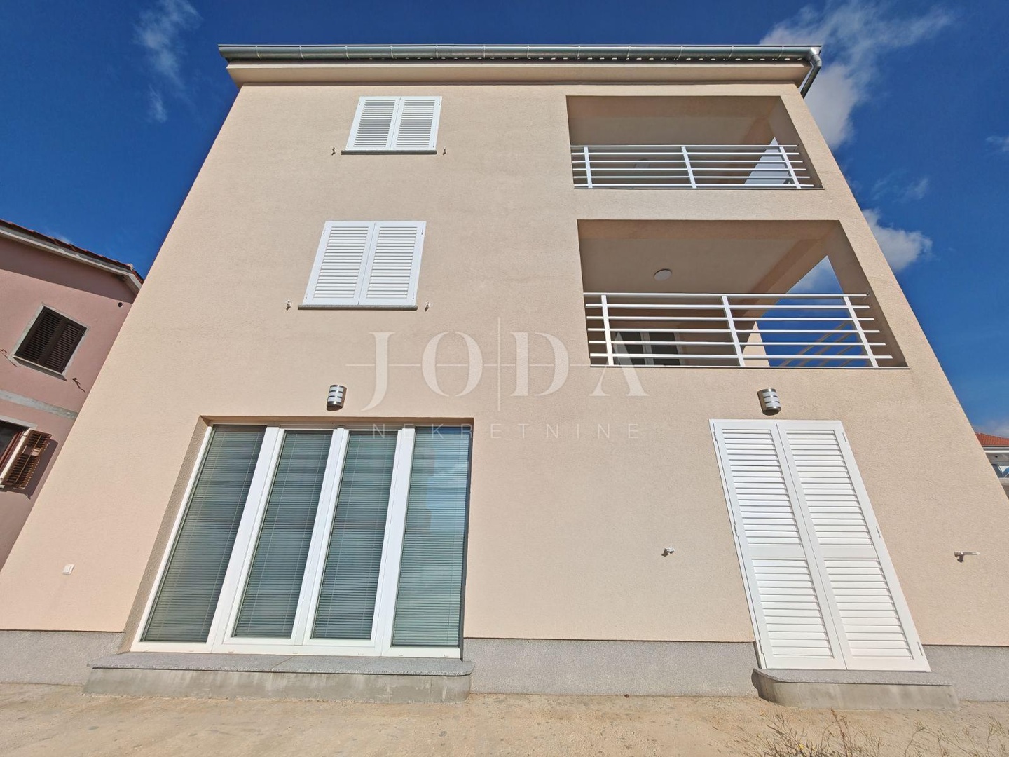 2 - vente appartement novi vinodolski primorje-gorski kotar croatie