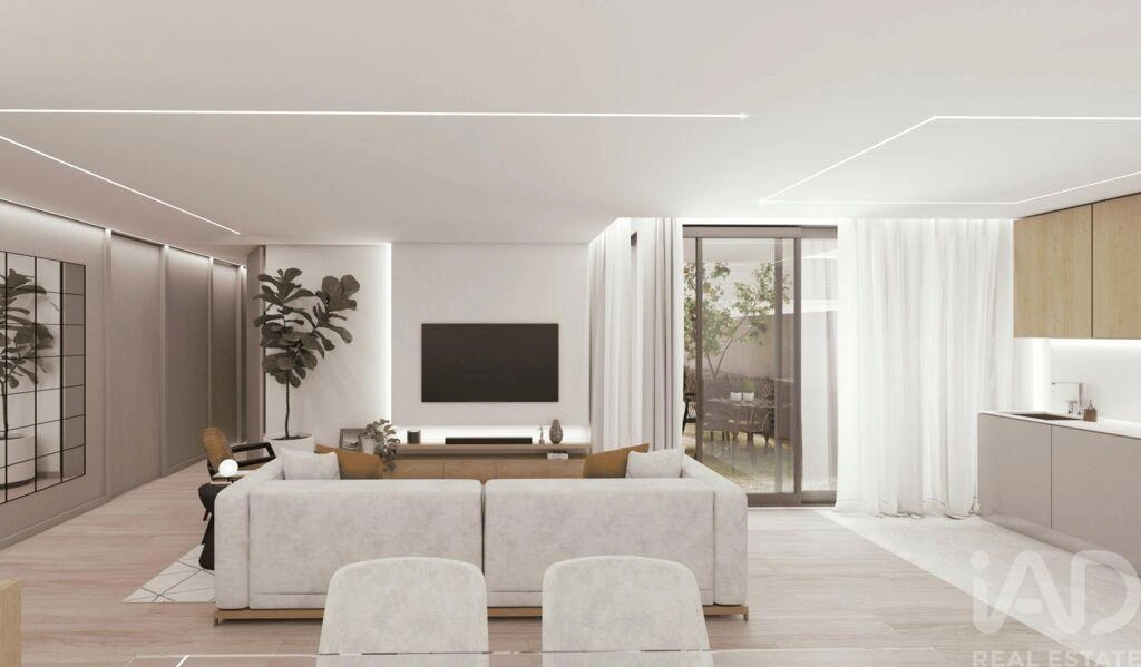 2 - venta apartamento bonfim región norte portugal