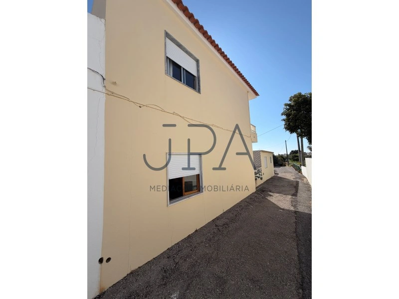 2 - venta casa altura algarve portugal