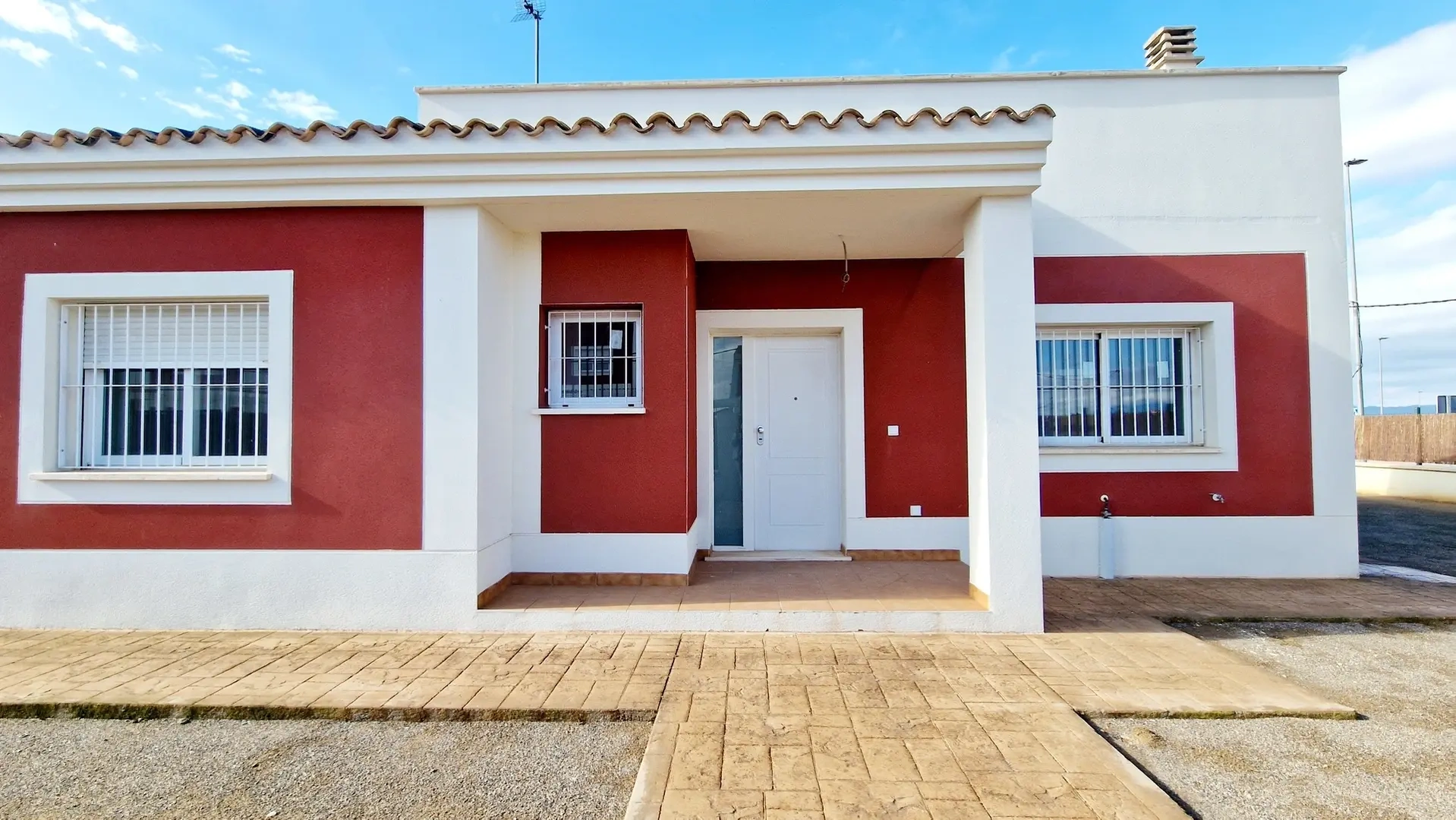 2 - verkoop huis purias region of murcia spanje