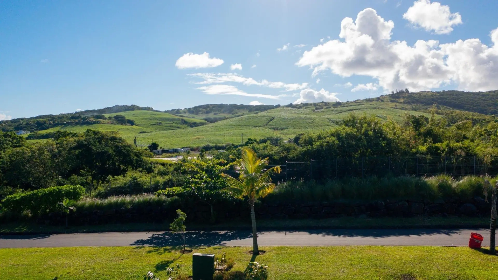2 - plot of land for sale in bel ombre savanne mauritius