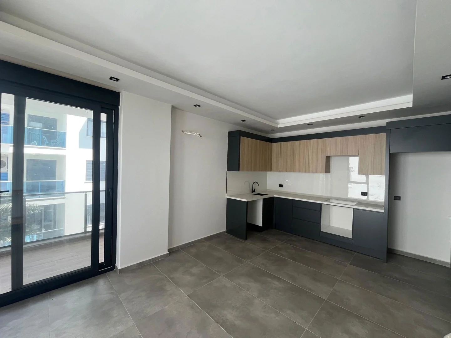 1 - vente appartement plage à pied alanya antalya turquie