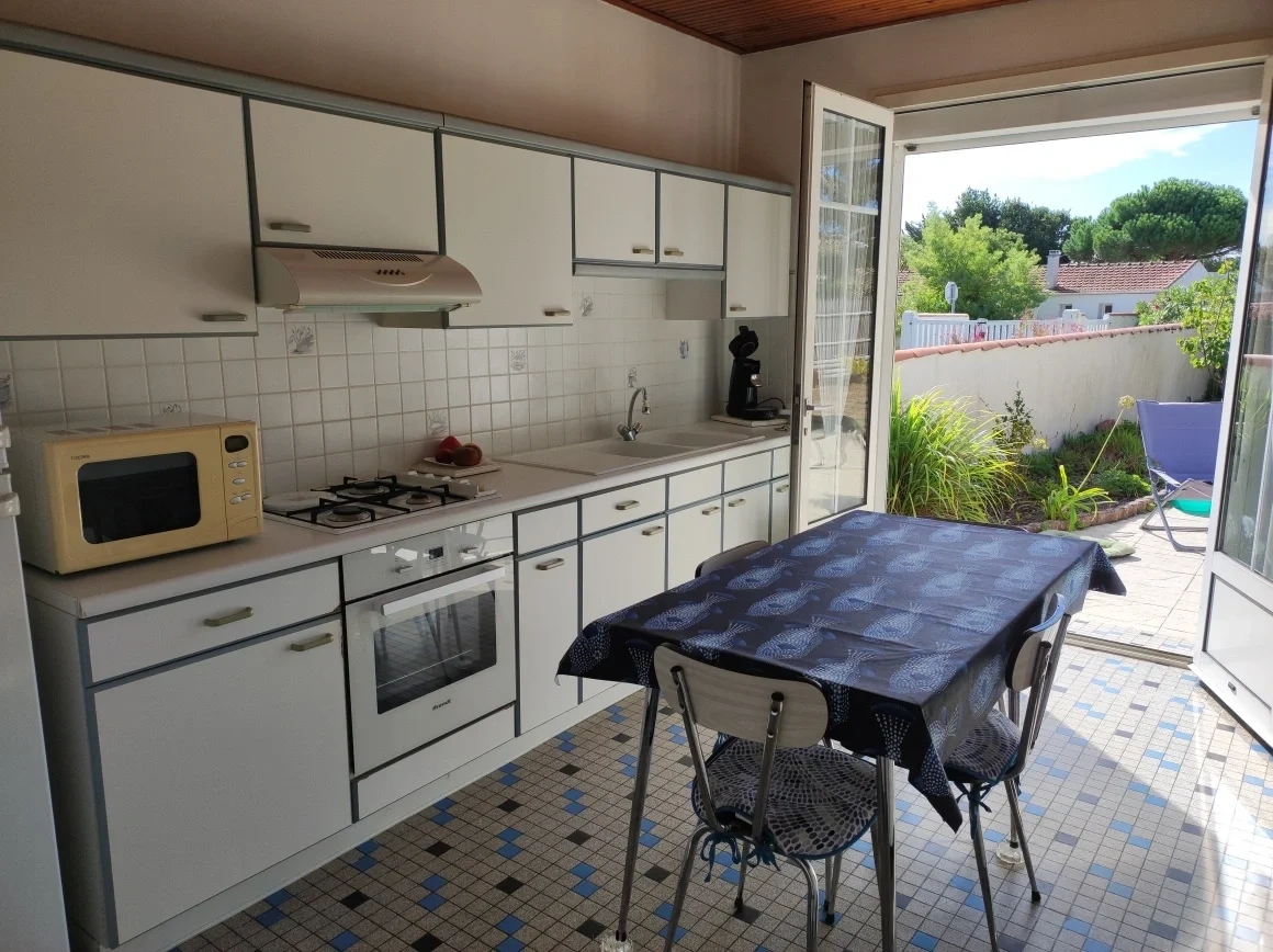 2 - venta casa l'épine vendée francia