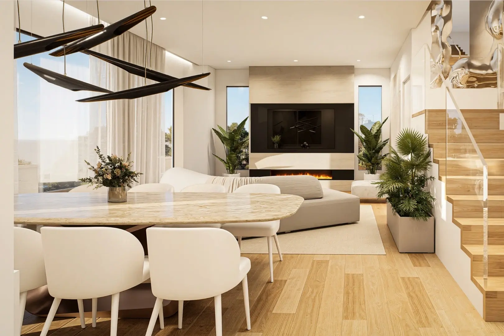 2 - vente appartement voula attique grèce