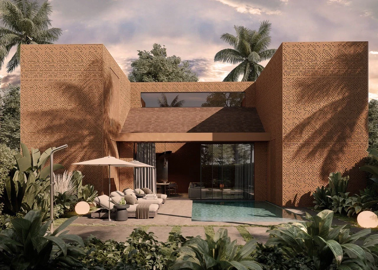 1 - vente maison tabanan bali indonésie