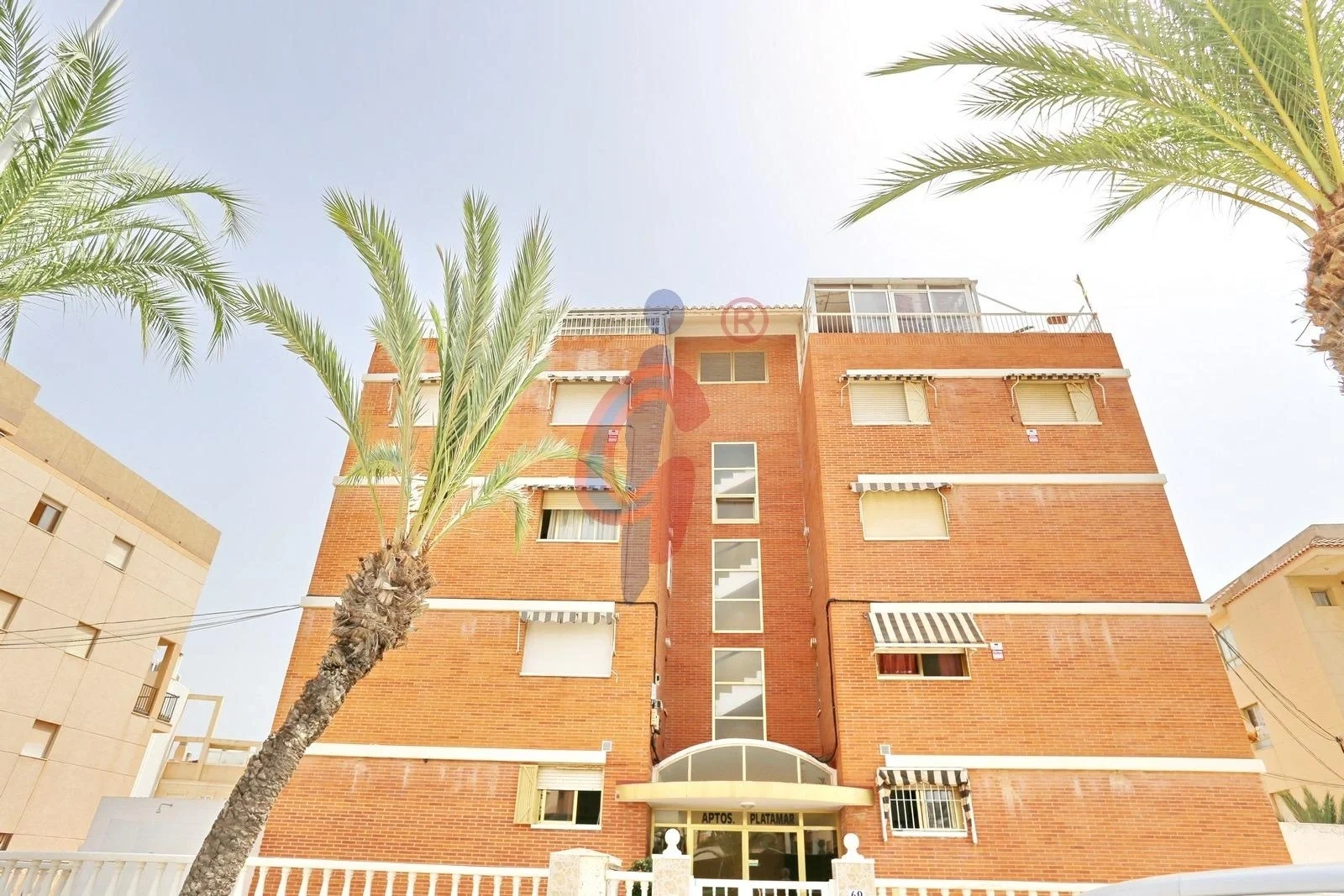 1 - verkauf wohnung meerblick guardamar del segura valencia spanien