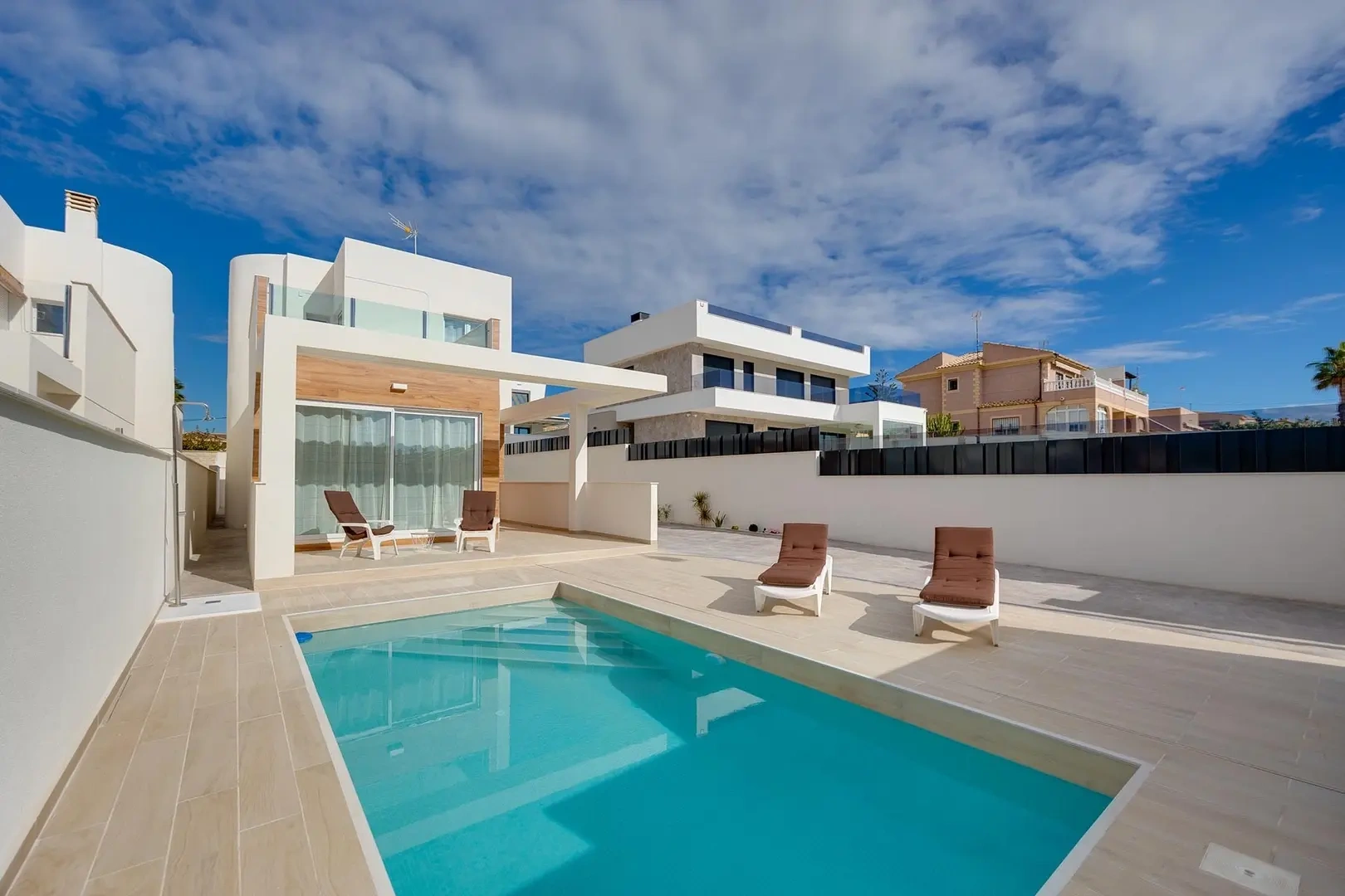 1 - venda casa torrevieja - costa blanca comunidade valenciana espanha