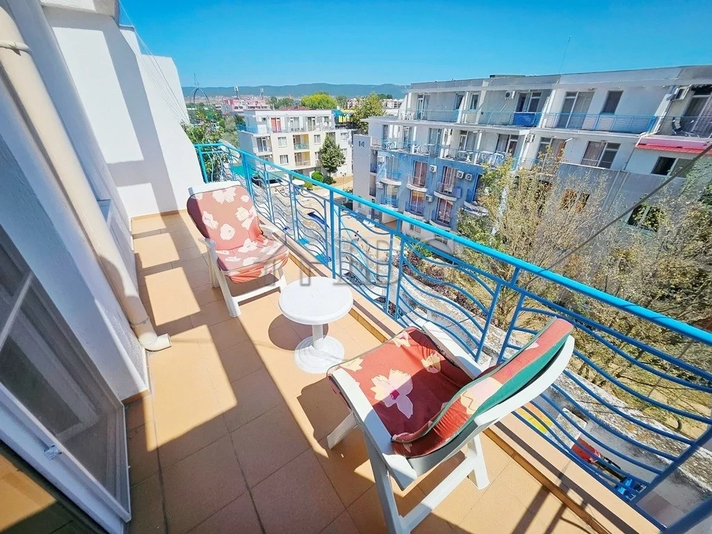 2 - venda apartamento sunny beach burgas bulgária