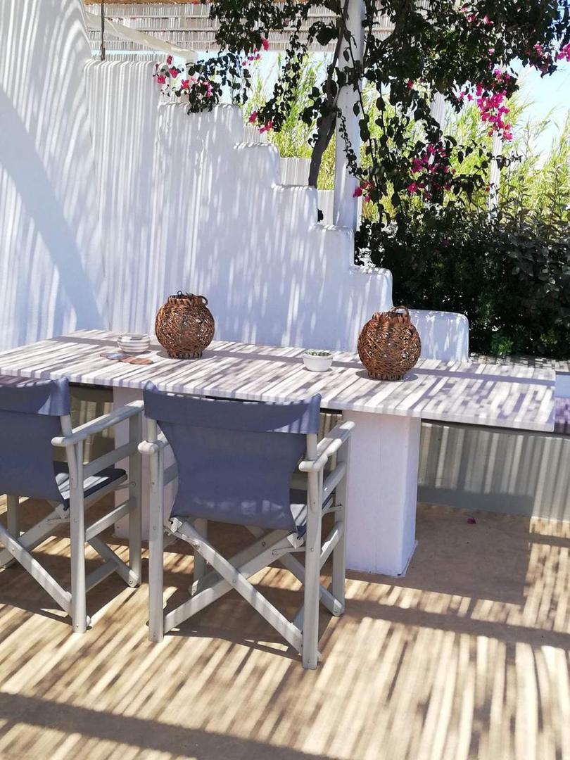 1 - vente maison vue mer paros - cyclades egée méridionale grèce