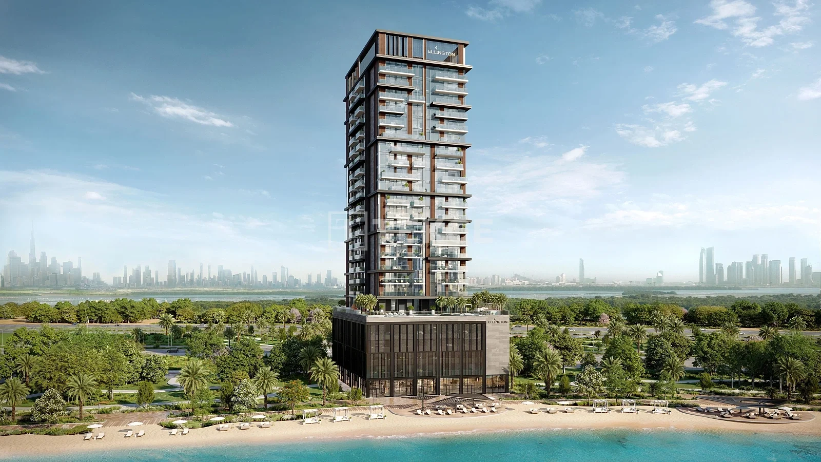 1 - venta apartamento dubai dubai emiratos árabes unidos
