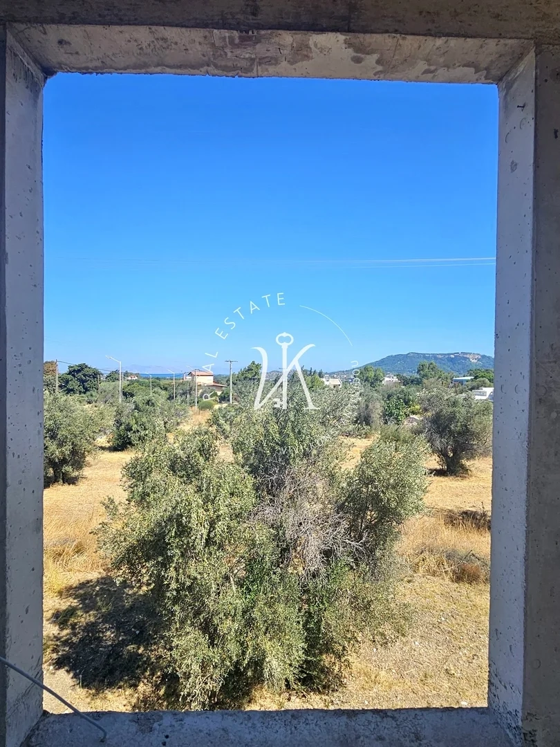 2 - venta casa vista al mar petaloùdes egeo meridional grecia