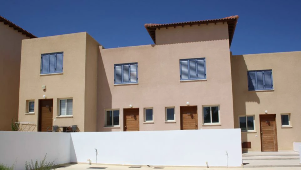2 - house for sale in polis chrysochous paphos cyprus