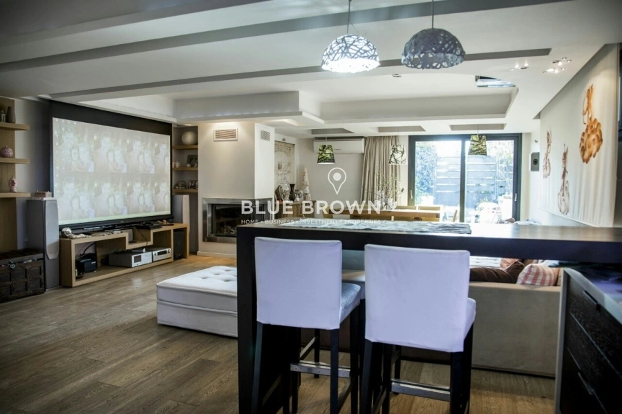 2 - vendita casa glyfada attica grecia