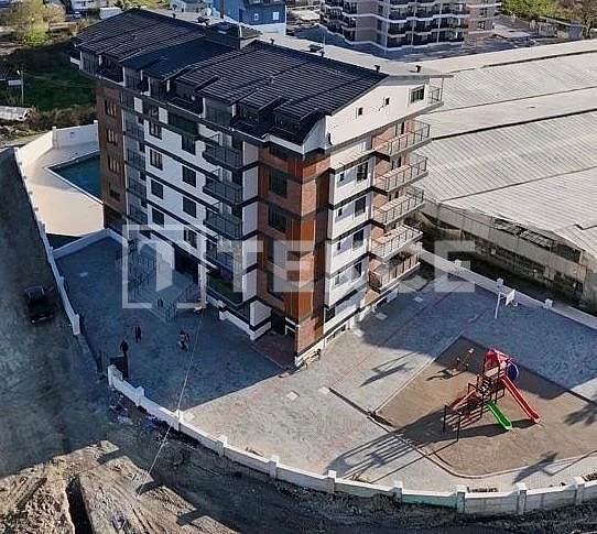 2 - vente appartement vue mer gazipasa antalya turquie