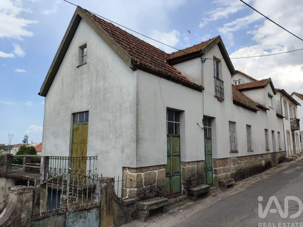 1 - verkoop huis tábua centro region portugal