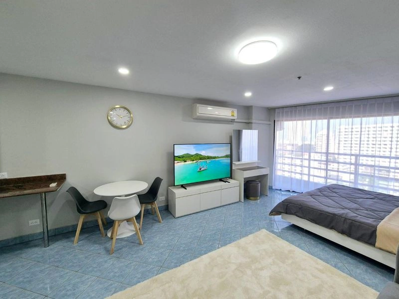 1 - verkauf wohnung meerblick pattaya chonburi thailand