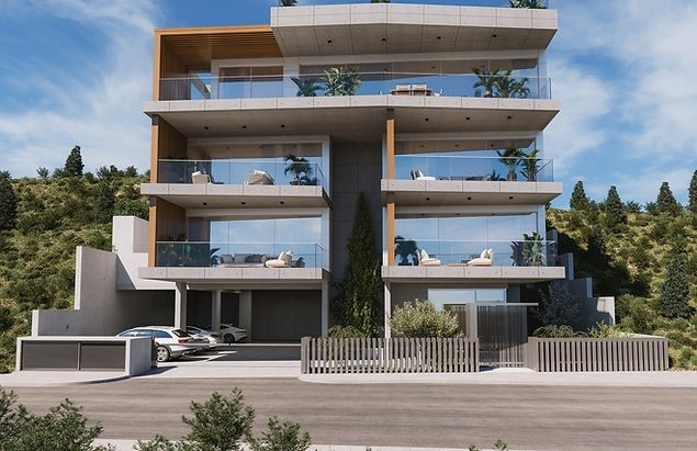 1 - venta apartamento limassol limassol chipre