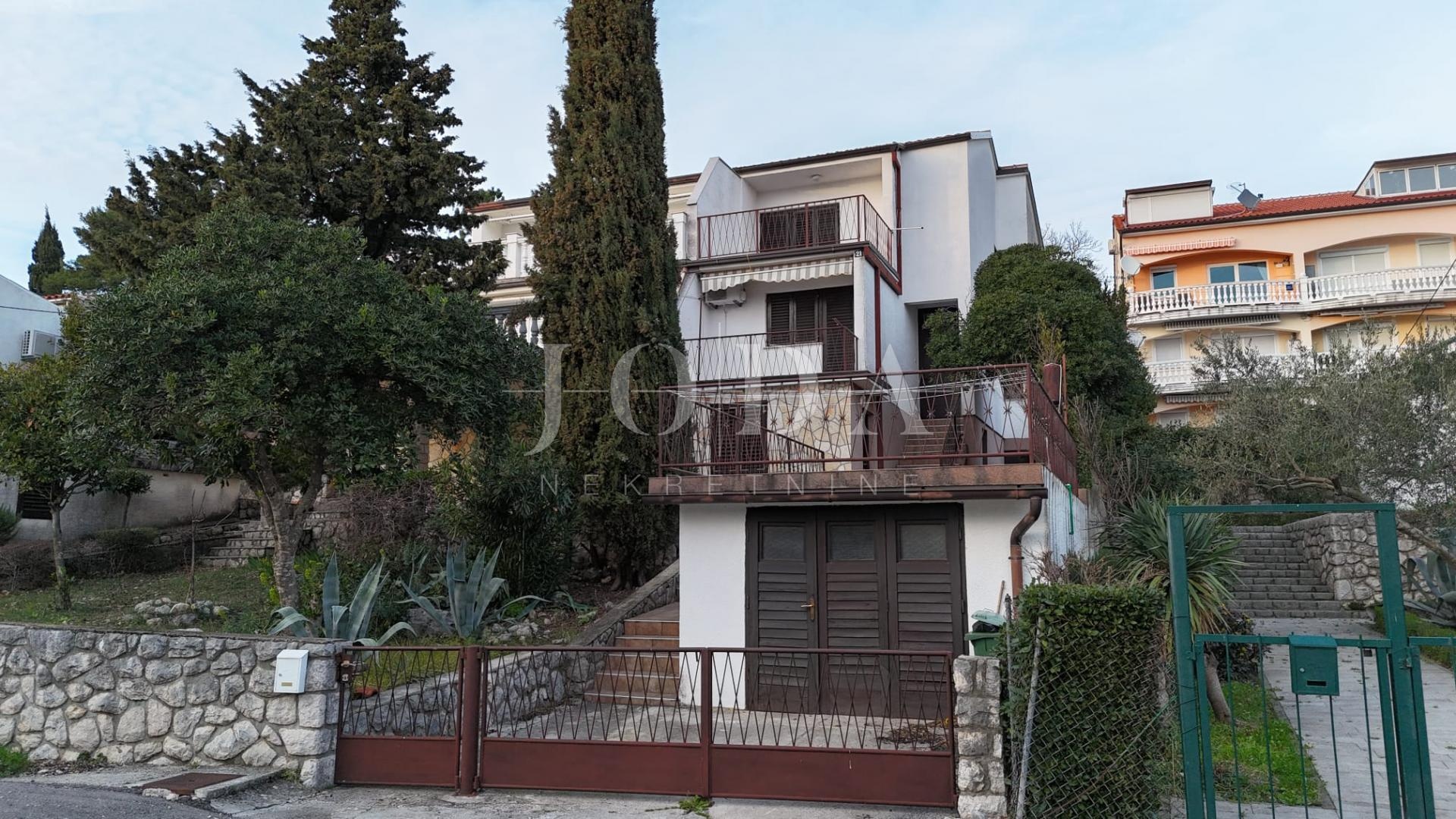 2 - verkoop huis crikvenica primorje-gorski kotar kroatië