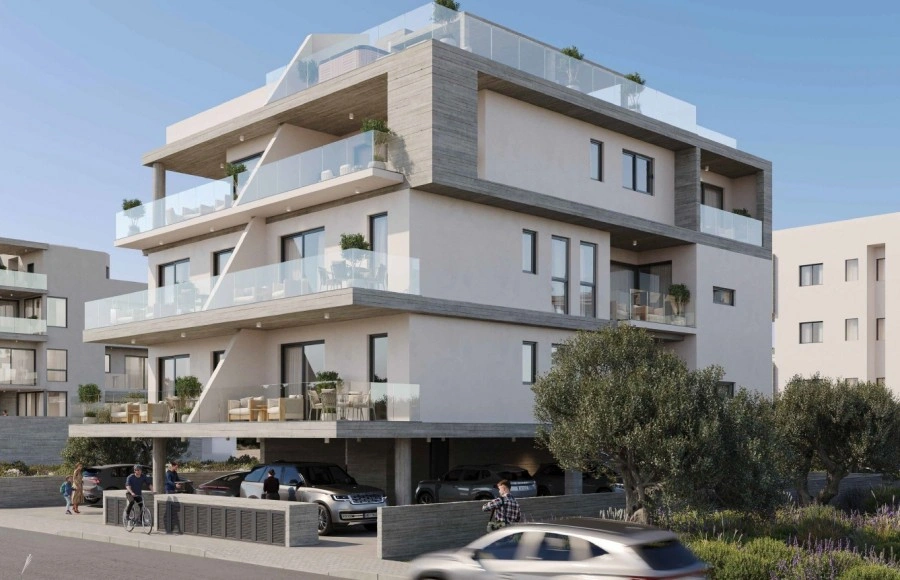 1 - venta apartamento limassol limassol chipre