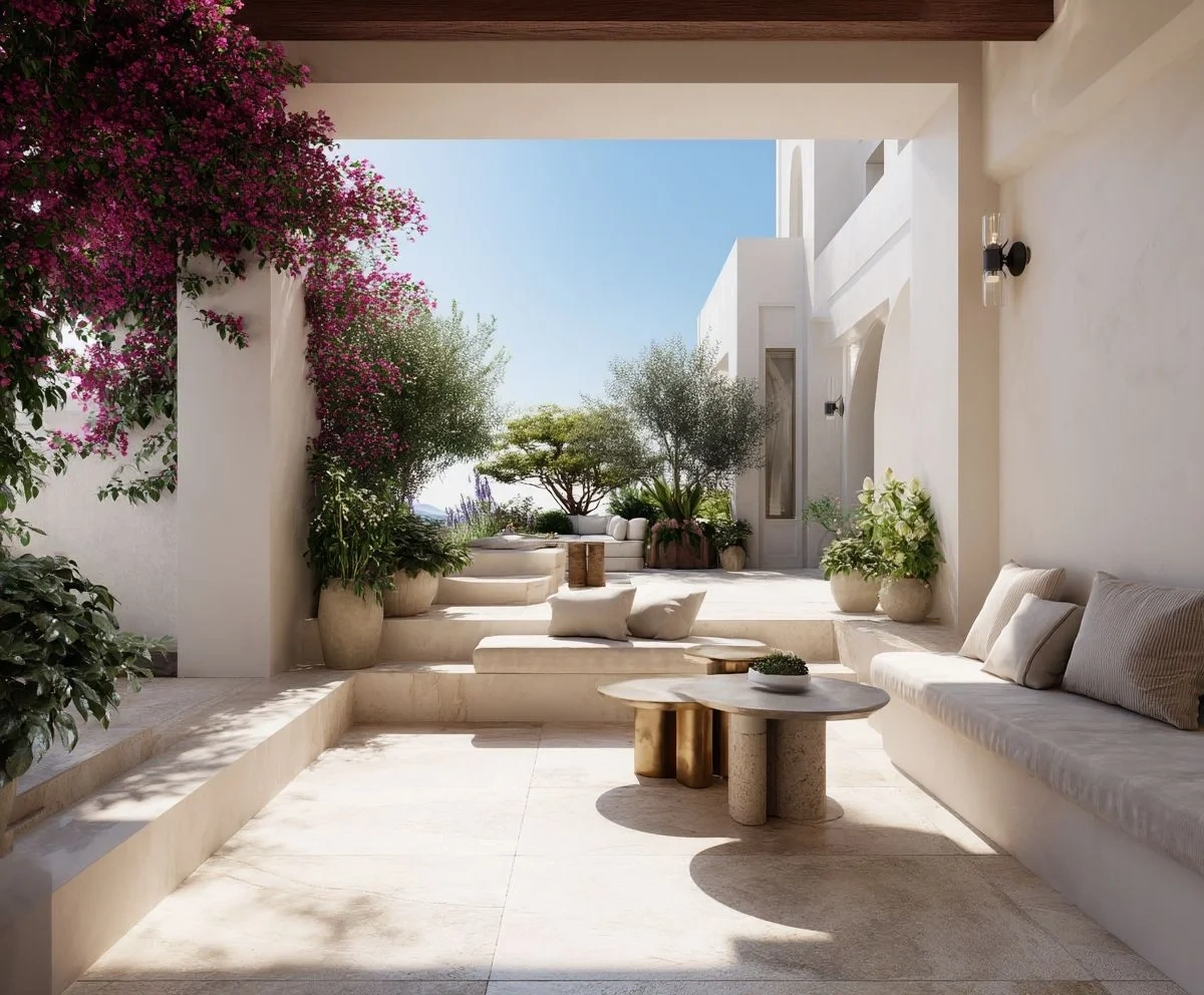 2 - verkauf haus meerblick moraira - costa blanca valencia spanien