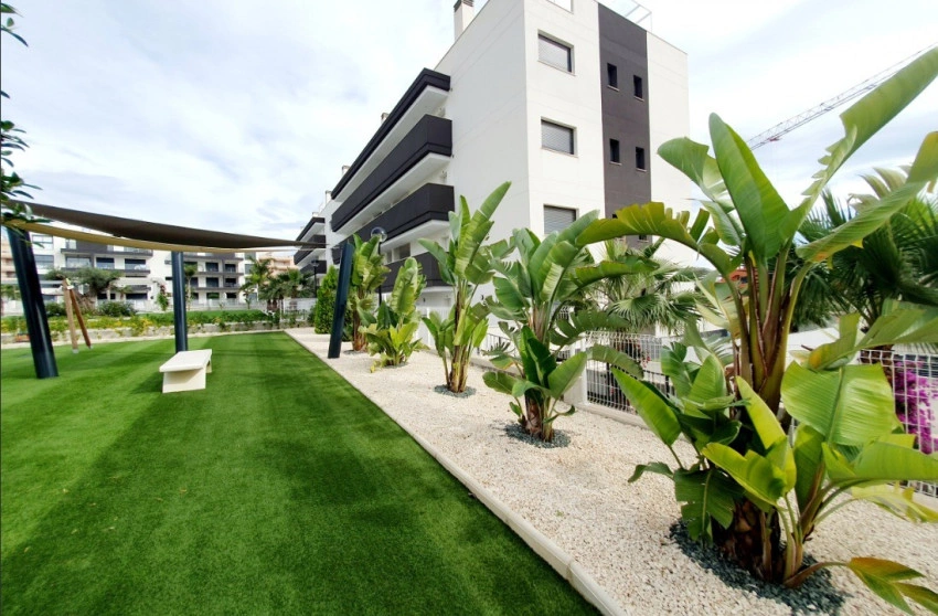 1 - продажа квартира orihuela-costa валенсия испания
