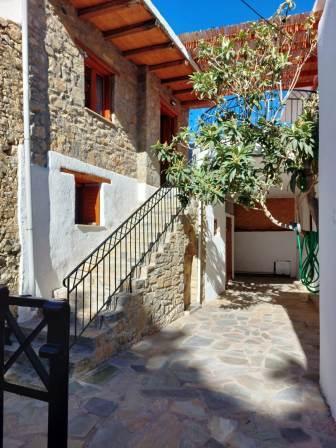 1 - venda apartamento vista de mar kavousi creta grécia