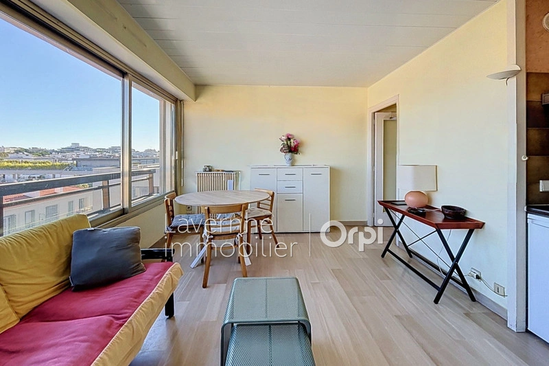 1 - venda apartamento juan les pins alpes-maritimes frança