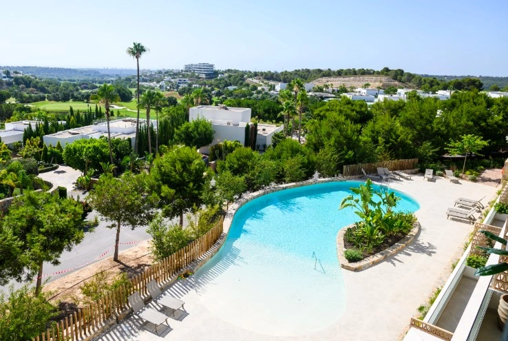 1 - vendita appartamento vista mare orihuela comunità valenciana spagna