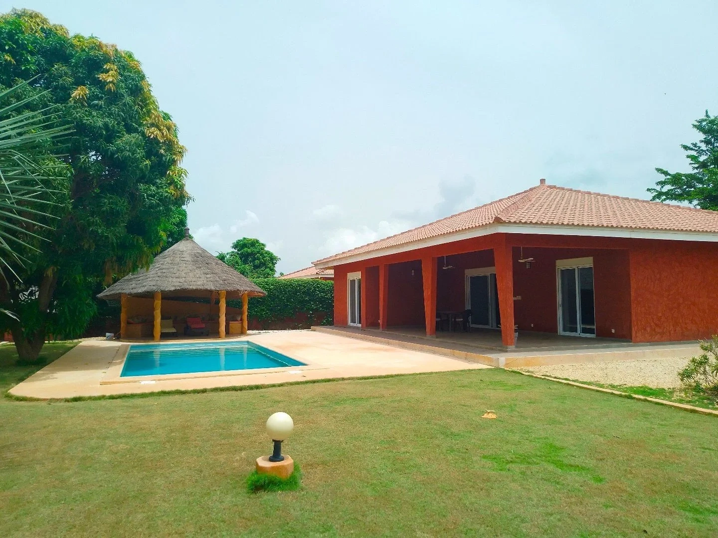 1 - vente maison saly portudal thiès sénégal