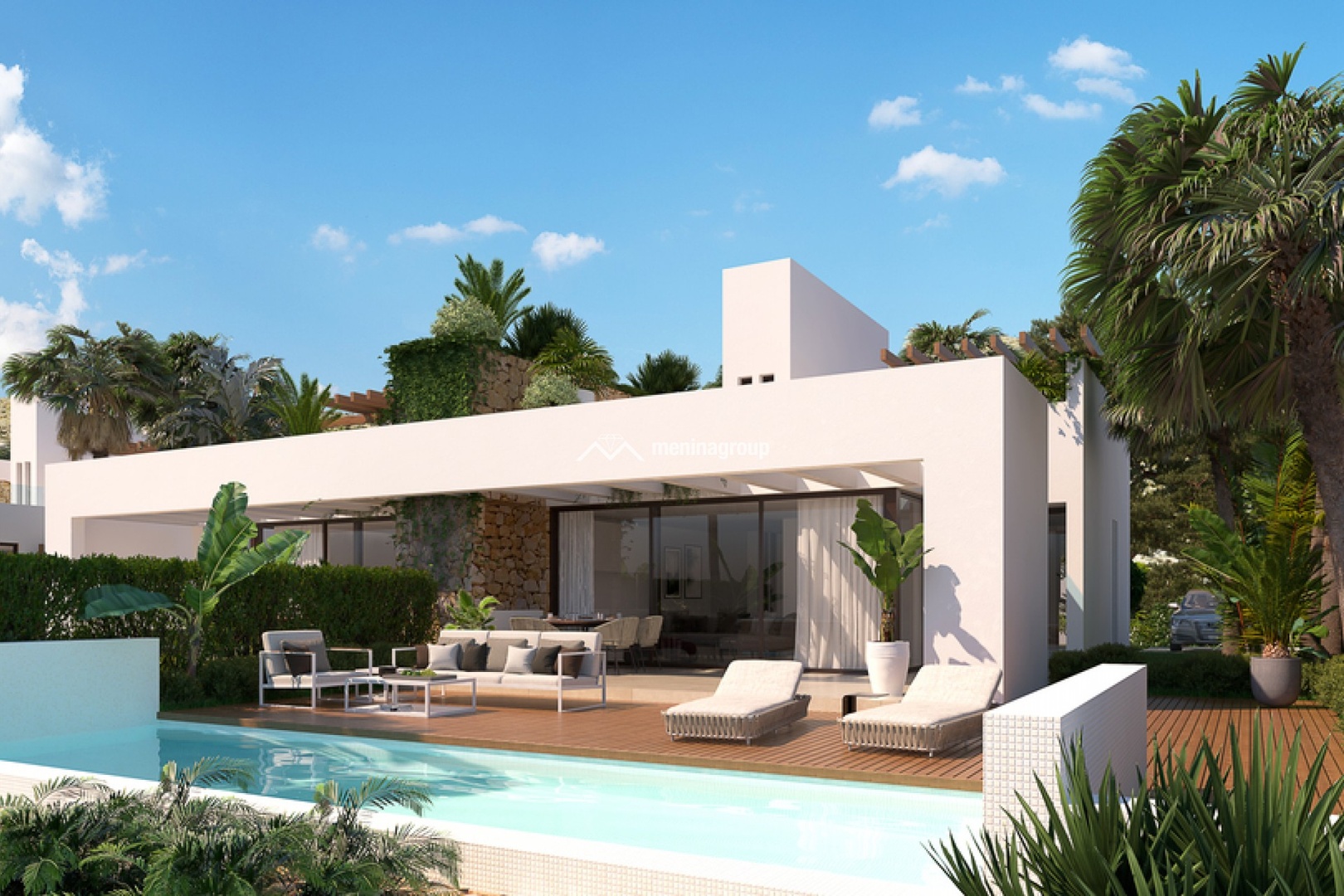 1 - venta casa aspe comunidad valenciana españa