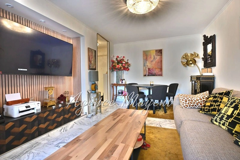 1 - venta apartamento cannes alpes-marítimos francia