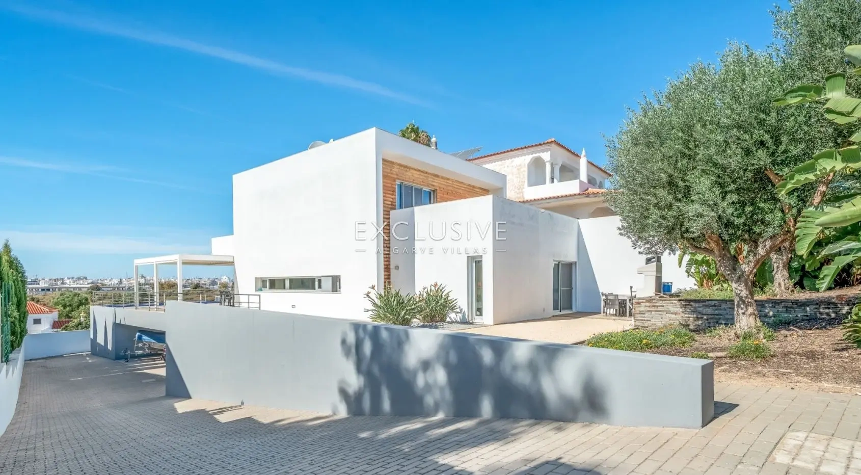 1 - venda villa lagoa algarve portugal