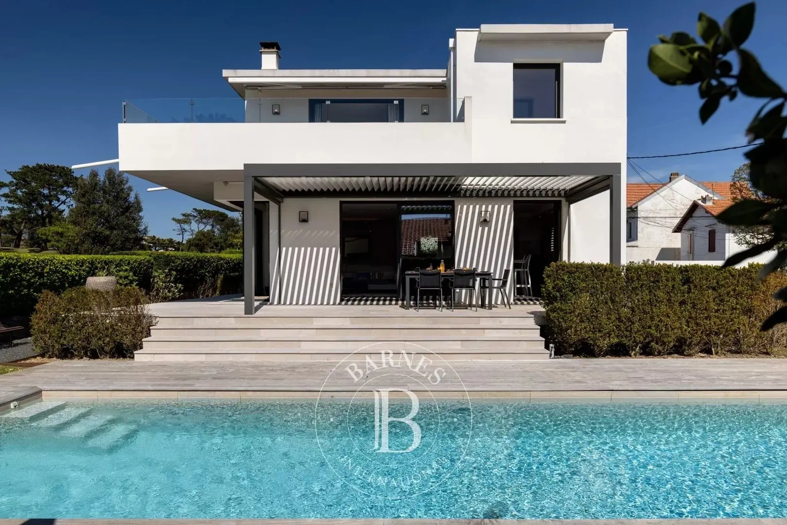 2 - vakantiewoningen te huur huis strand to voet biarritz - côte basque pyrénées-atlantiques - côte basque frankrijk