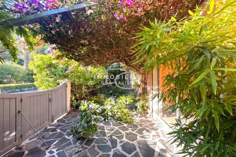 1 - verkauf haus cavalaire-sur-mer var frankreich