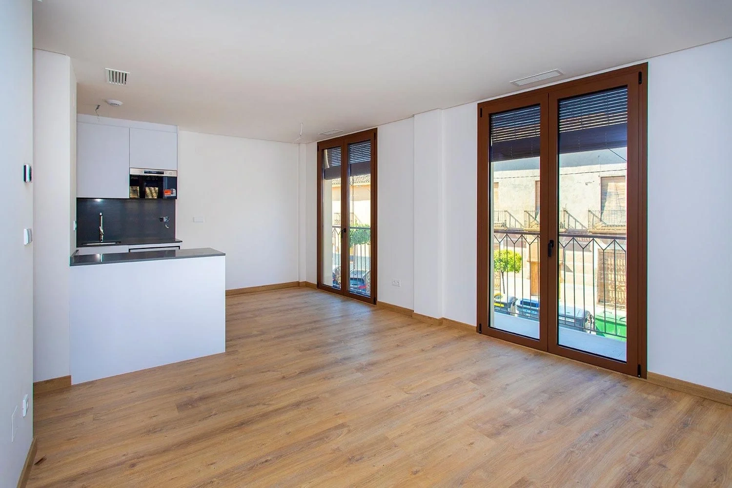 1 - vente appartement hondon de las nieves communauté valencienne espagne