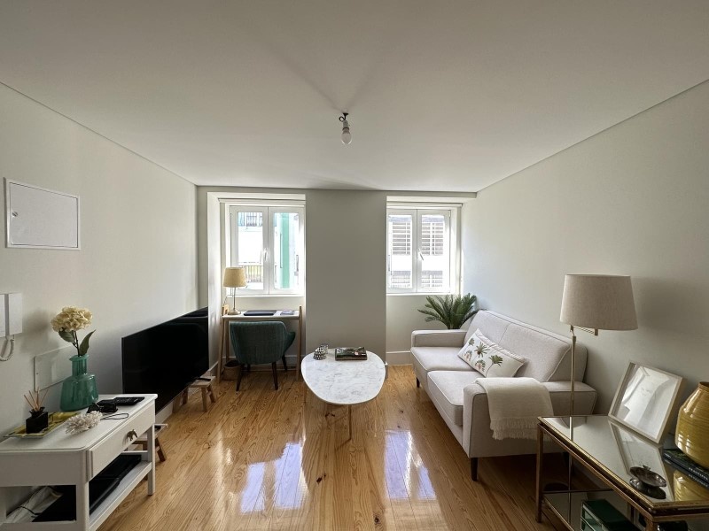 1 - venda apartamento lisboa região de lisboa portugal