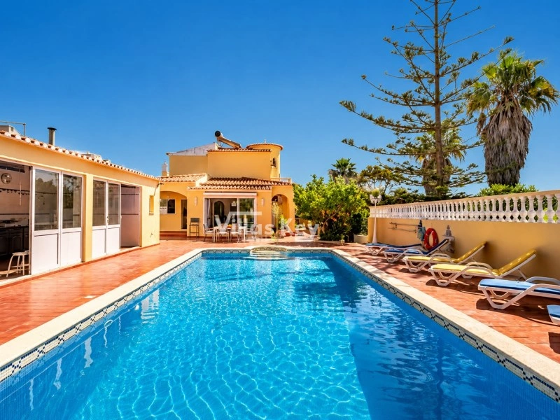 1 - verkauf haus carvoeiro algarve portugal