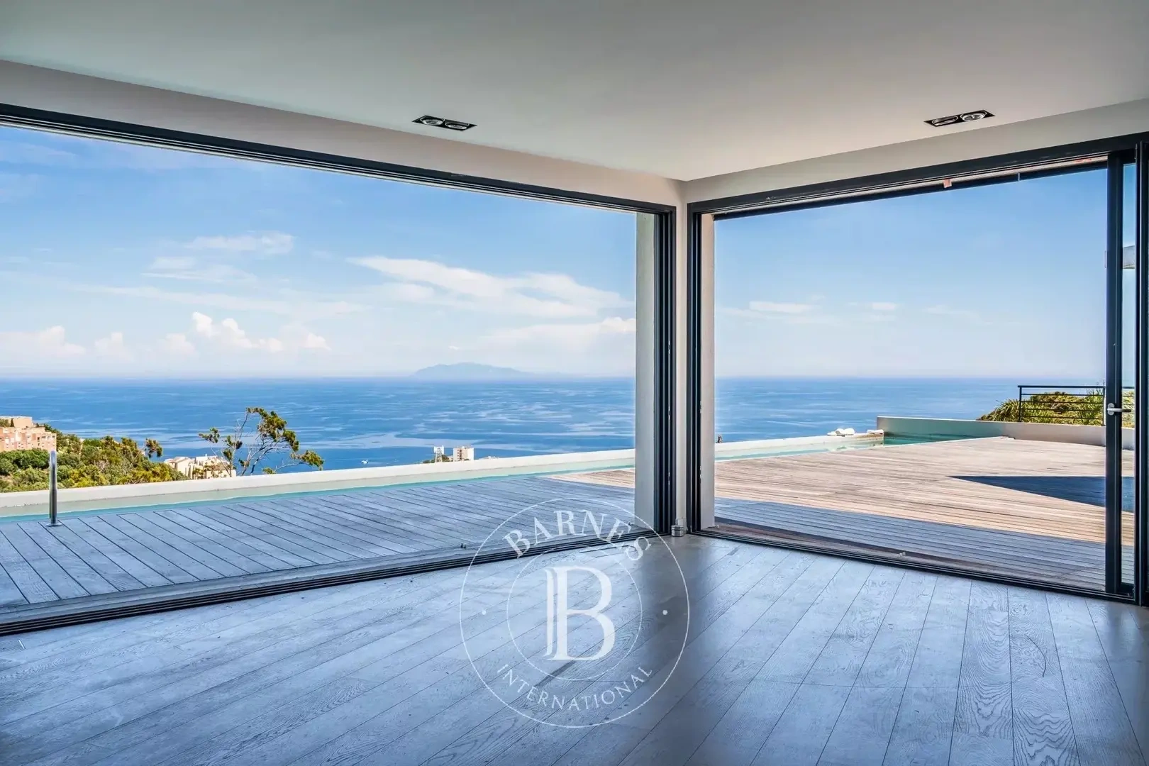 2 - verkauf haus meerblick bastia corse (haute) frankreich