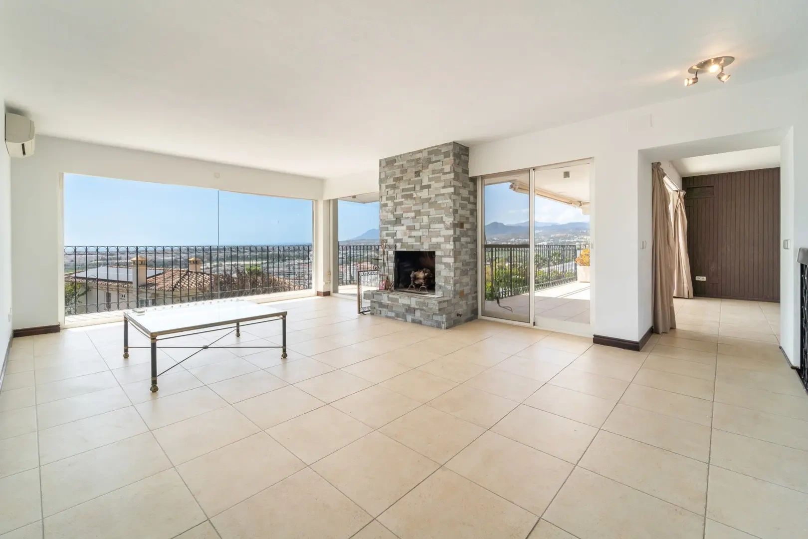 2 - sea view house for sale in marbella - costa del sol andalusia spain